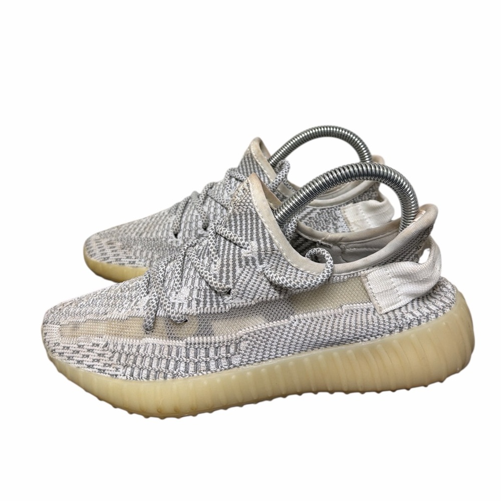 Adidas Yeezy Boost Static Reflective 350 V2
